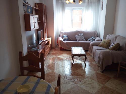 Apartamento Vivienda C�ntrica En Las Navas