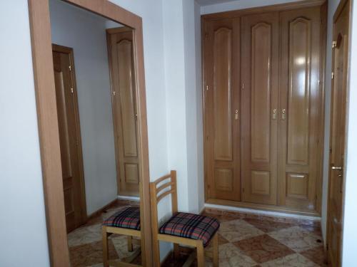 Apartamento Vivienda C�ntrica En Las Navas