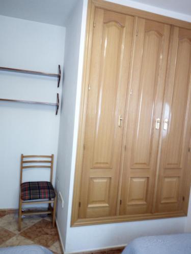 Apartamento Vivienda C�ntrica En Las Navas
