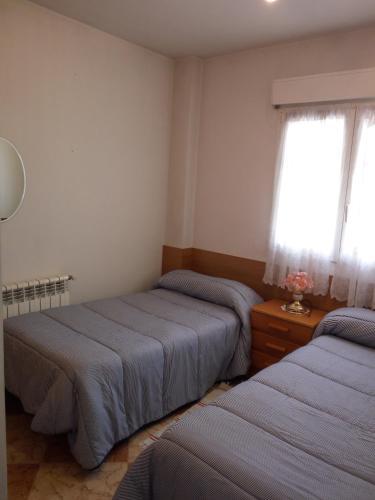 Apartamento Vivienda C�ntrica En Las Navas