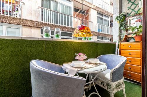 Apartamento Flatguest - Flat With Art