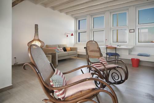 Apartamento Flatguest - Castle Sea View
