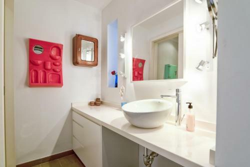 Apartamento Flatguest - Castle Sea View