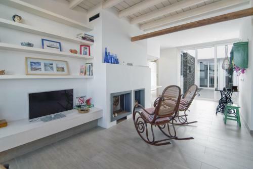 Apartamento Flatguest - Castle Sea View