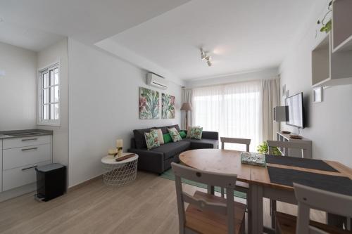 Apartamento Lw Adelfas 8