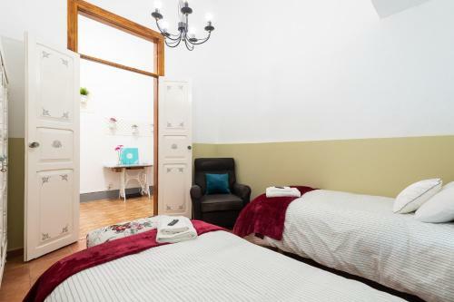 Apartamento Urban Apt Vintage-styled - Wifi