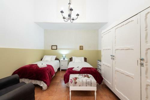 Apartamento Urban Apt Vintage-styled - Wifi