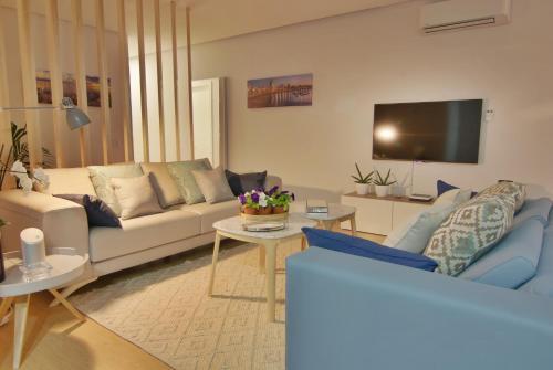 Apartamento Chic-housing Las Canteras