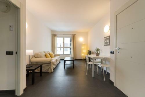 Grau Bassas Apartment