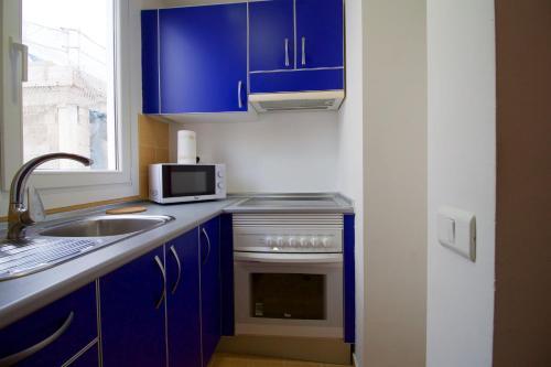 Apartamento Lightbooking- Rosamar 304