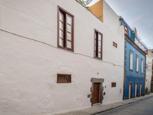 Casa El Real De Las Palmas