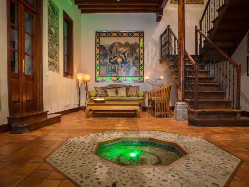 Casa El Real De Las Palmas