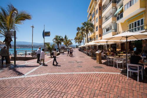 Apartamento Big Ocean By Mycanariandream