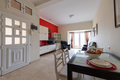 Apartamento Big Ocean By Mycanariandream