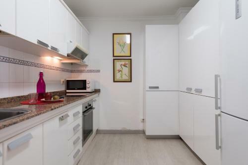 Apartamento Big Waves By Mycanariandream