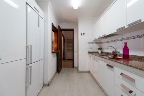 Apartamento Big Waves By Mycanariandream