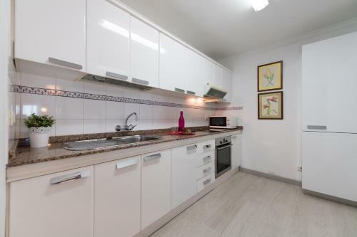 Apartamento Big Waves By Mycanariandream