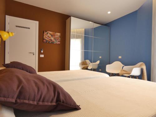 Apartamento Africa Master Suite