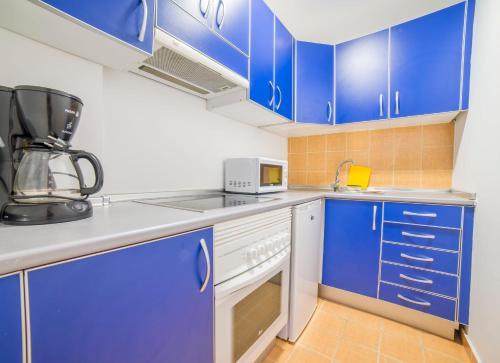 Apartamento Lightbooking- Rosamar 305