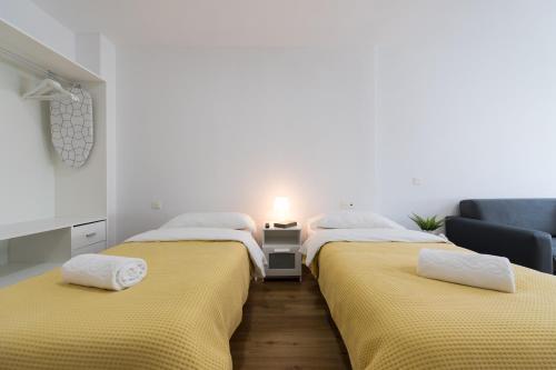 Apartamento Le Paradis By Mycanariandream