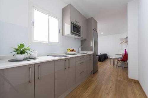 Apartamento Le Paradis By Mycanariandream