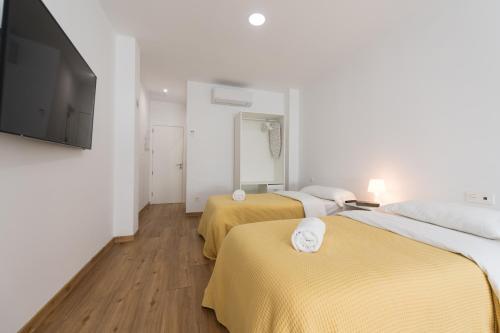 Apartamento Le Paradis By Mycanariandream