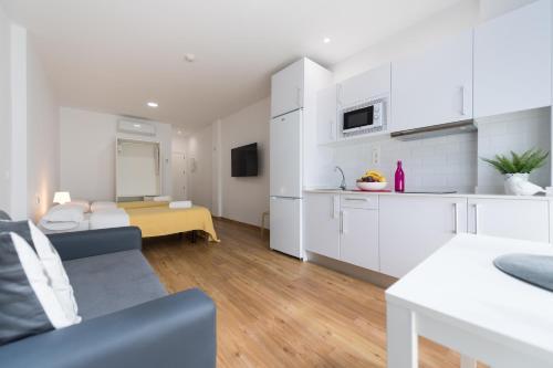 Apartamento Le Paradis By Mycanariandream