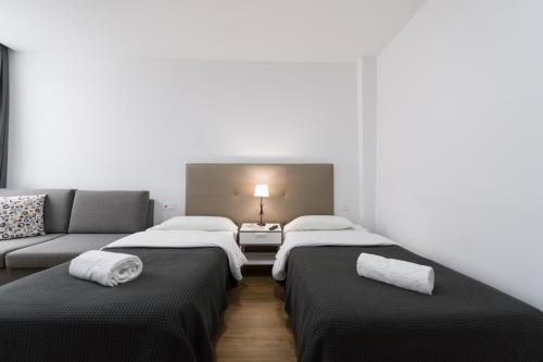 Apartamento Le Paradis By Mycanariandream