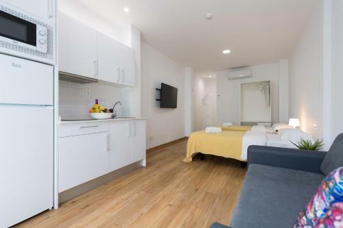 Apartamento Le Paradis By Mycanariandream