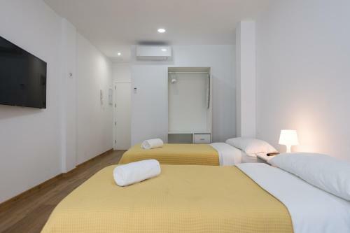 Apartamento Le Paradis By Mycanariandream