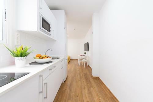 Apartamento Le Paradis By Mycanariandream