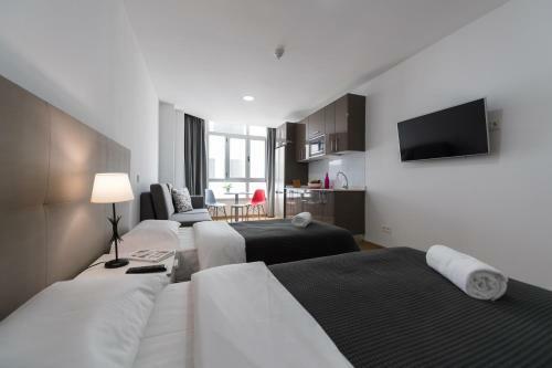 Apartamento Le Paradis By Mycanariandream