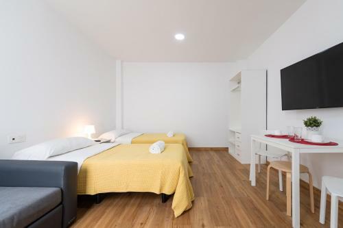 Apartamento Le Paradis By Mycanariandream
