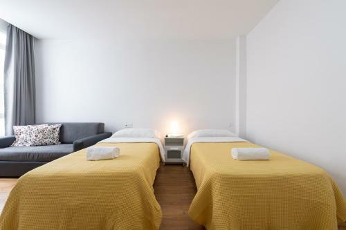 Apartamento Le Paradis By Mycanariandream