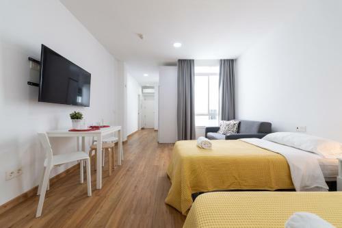 Apartamento Le Paradis By Mycanariandream