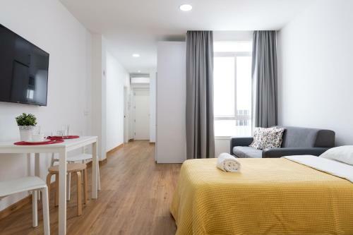 Apartamento Le Paradis By Mycanariandream