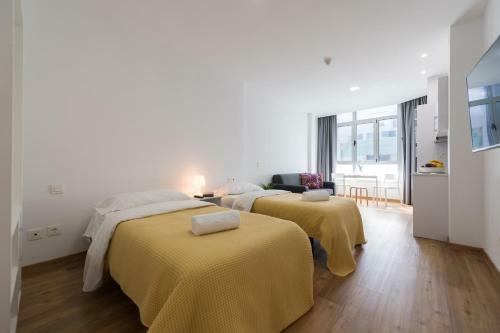 Apartamento Le Paradis By Mycanariandream