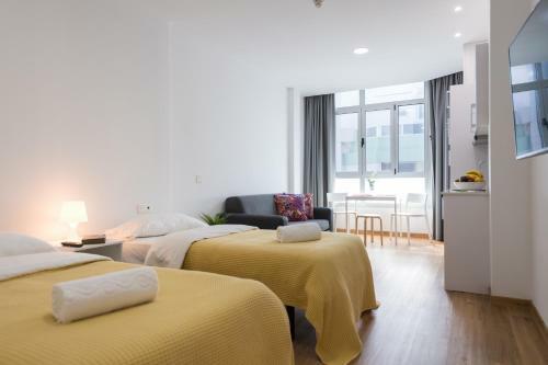 Apartamento Le Paradis By Mycanariandream