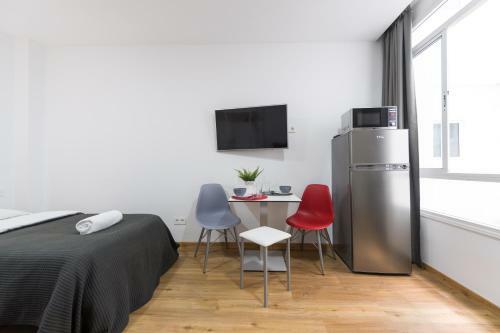 Apartamento Le Paradis By Mycanariandream