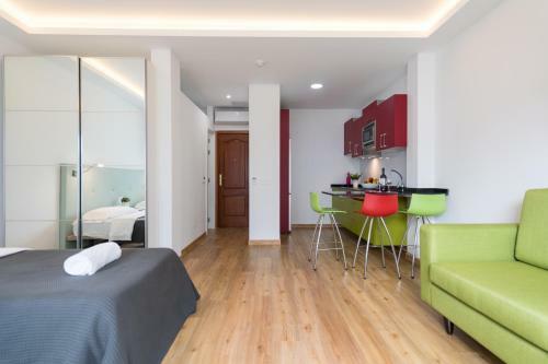 Apartamento Le Paradis By Mycanariandream