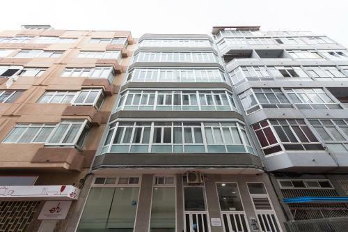 Apartamento Le Paradis By Mycanariandream