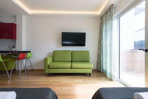 Apartamento Le Paradis By Mycanariandream