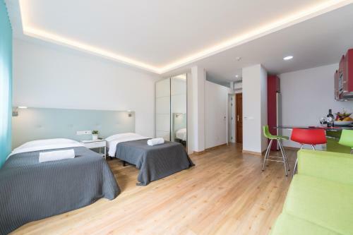 Apartamento Le Paradis By Mycanariandream
