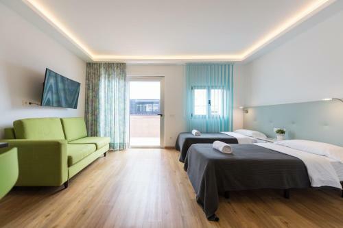 Apartamento Le Paradis By Mycanariandream