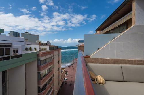 Apartamento Le Paradis By Mycanariandream