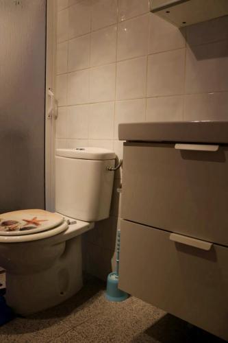 Apartamento Aisha Las Palmas