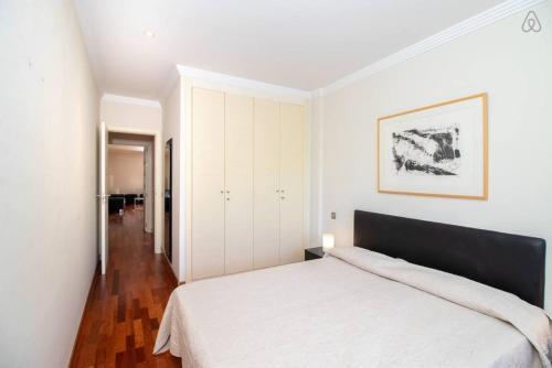 019a01-1c - Ramblas Golf 1c - Apartment With Pool & Gym.