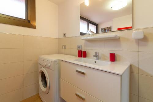 Apartamento Behosty Palm Garden