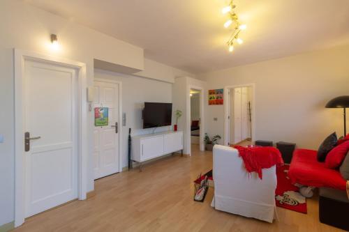 Apartamento Behosty Palm Garden