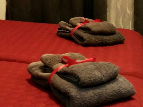 Apartamento Margall Home